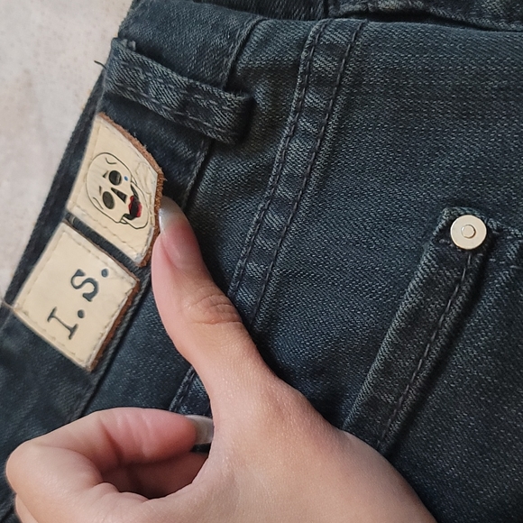 I.ndigo S.aints Jeans - Picture 14 of 15